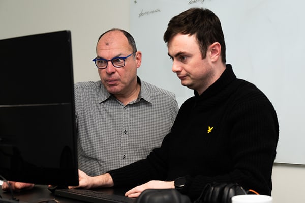 Realisaties webdesign