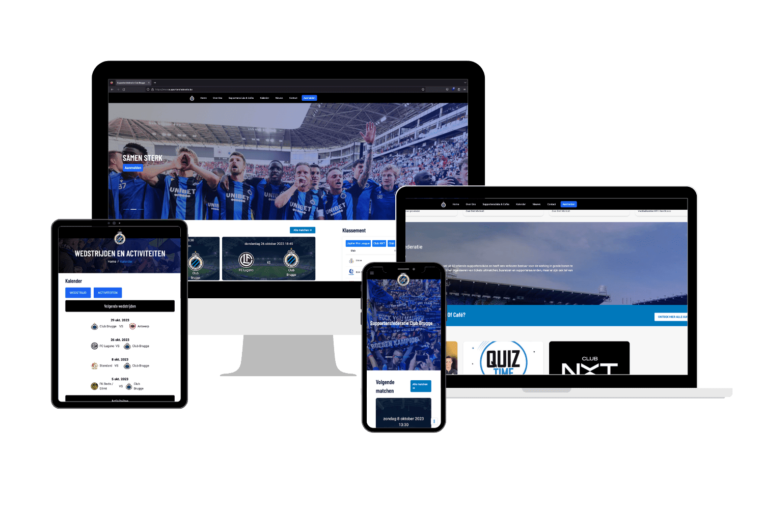 Webdesign digital up